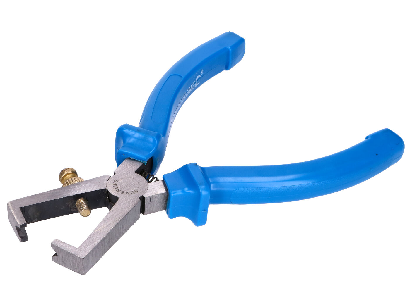 vielos nuplėšimo replės 160mm