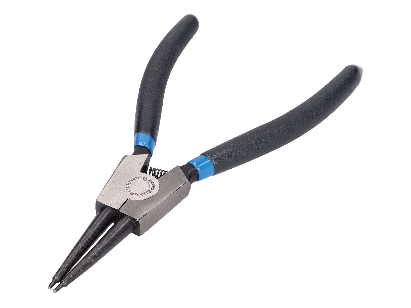 fiksavimo replės išorinės 180mm