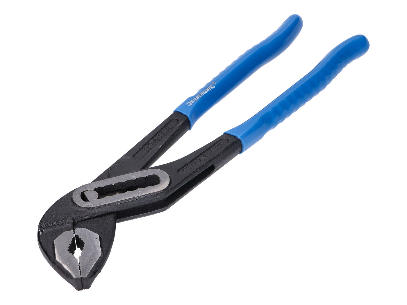 plono žandikaulio aušinimo pompos replės 250 mm