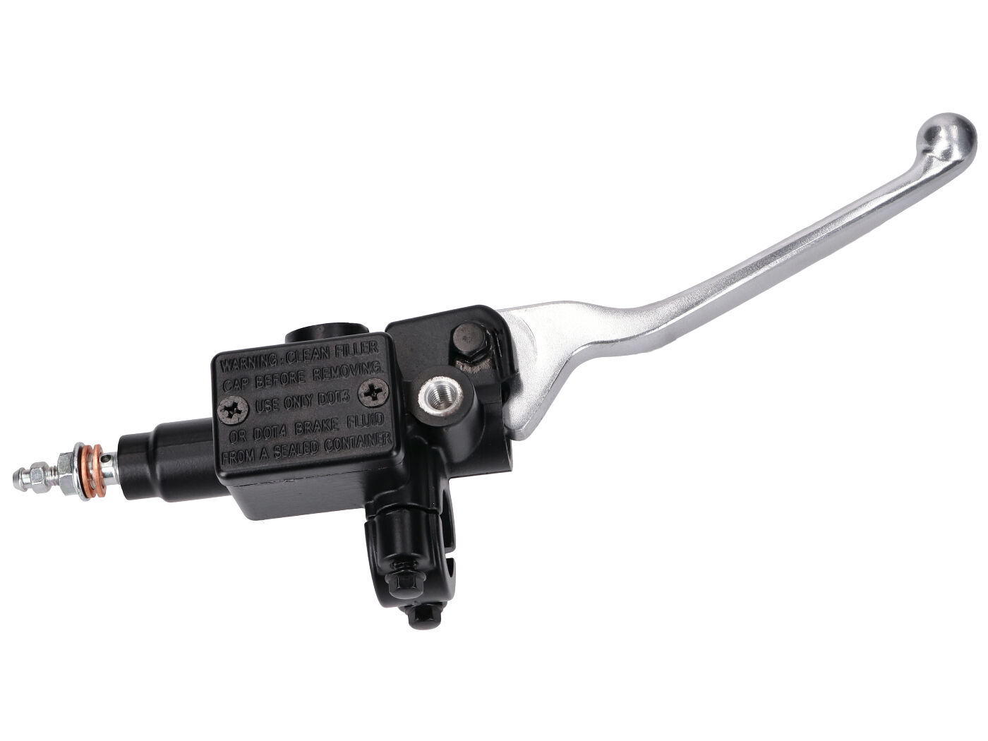 priekinis stabdziu cilindras 14mm Vespa GTS 125-300cc