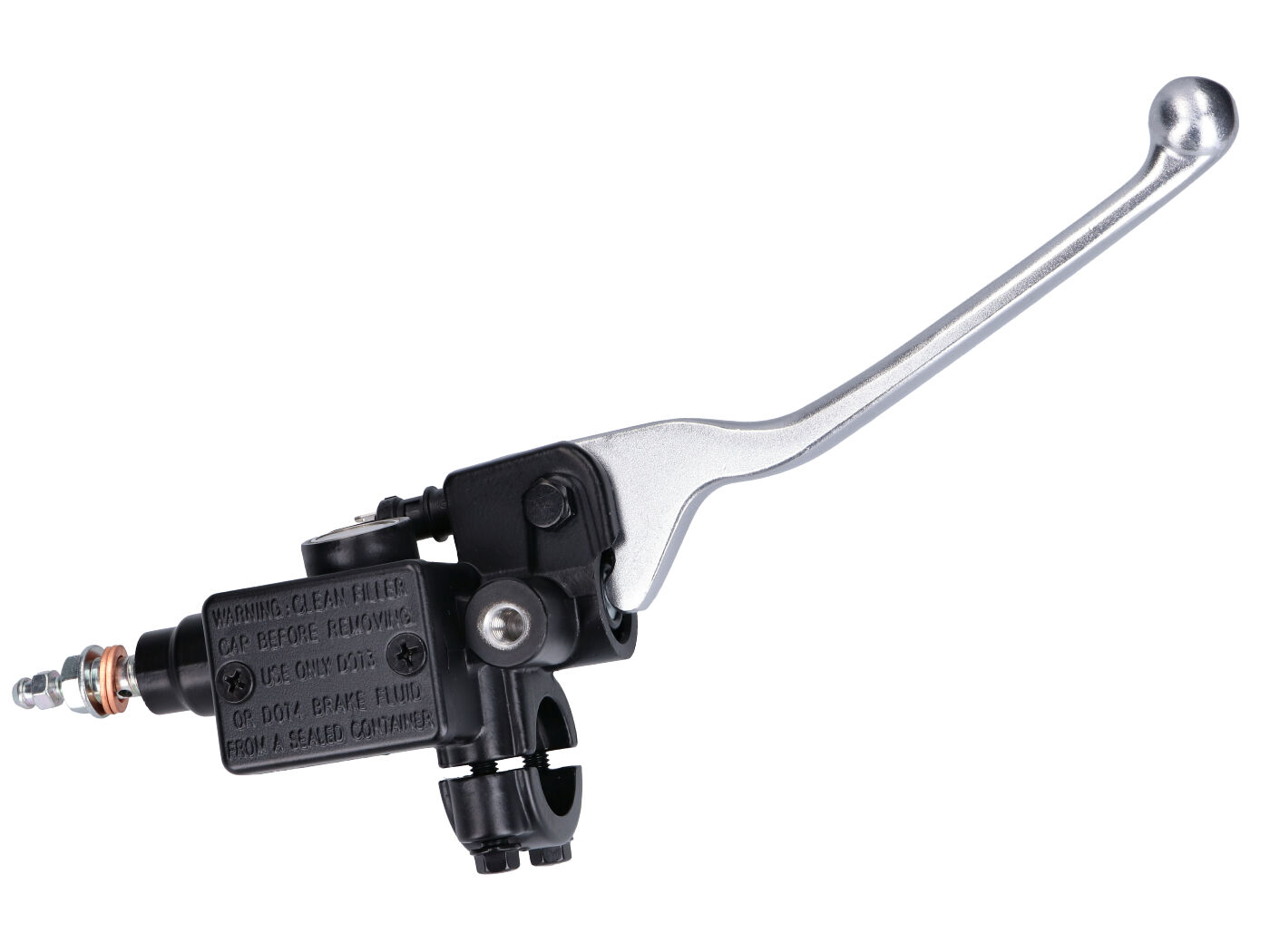 priekinis stabdziu cilindras 16mm Vespa GTS 125-300cc