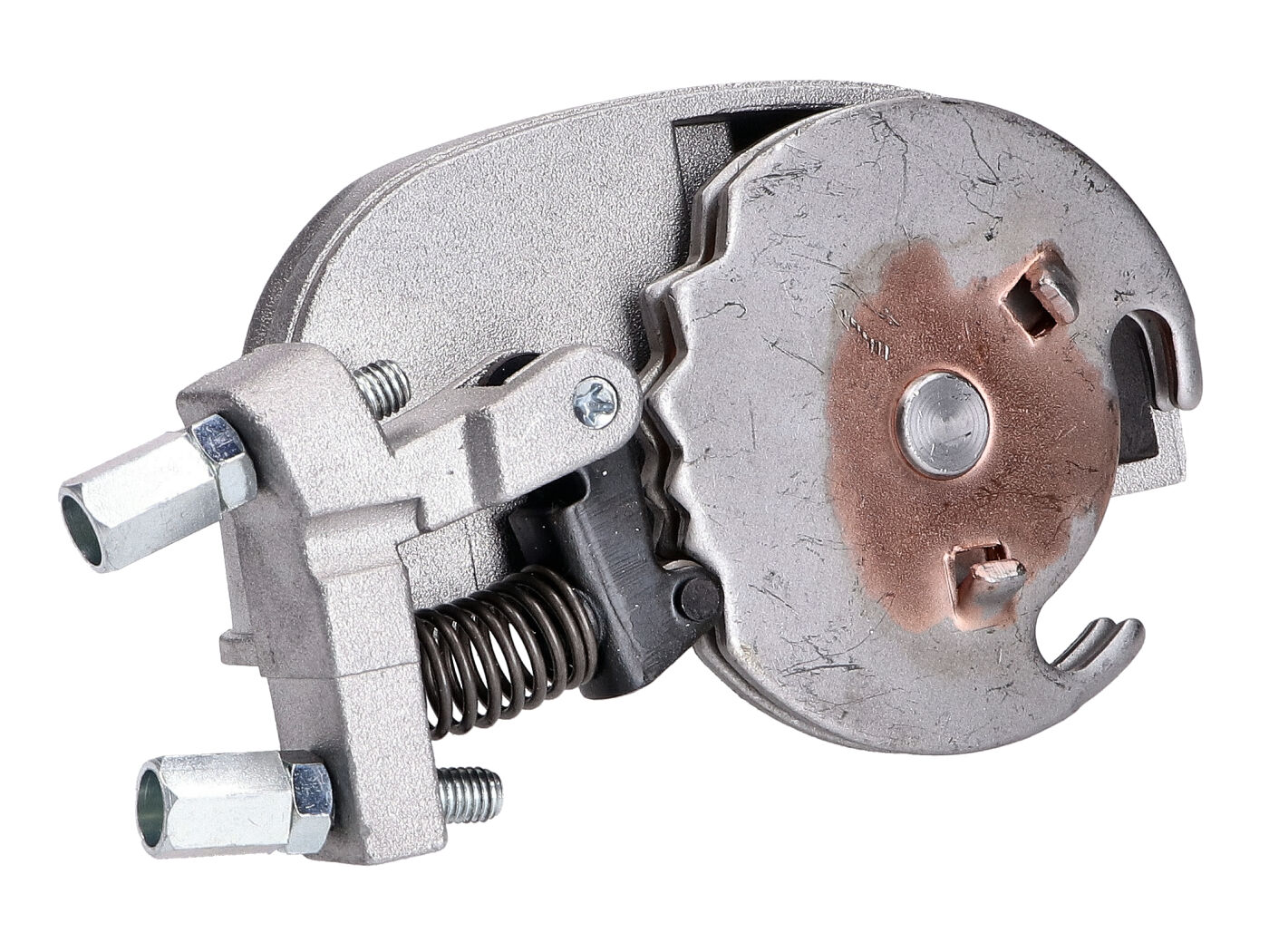 selektoriaus dėžė RMS, skirta Vespa PX 80-200, Lusso 2, T5, LML Star 125-150 2-, ?4 taktų, ?Star Deluxe 125-150 4S, ?Speedy, ?Stella