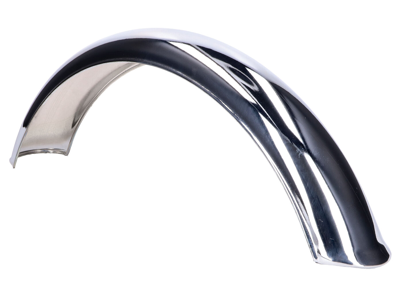 priekinis sparnas / purvasaugis chromas Sachs V5
