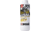 Keturių taktų variklio alyva 10W60 Ipone Full Power Katana 100% sintetinė 1L