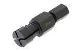 Guolis / Silentbloc traukimo adapteris Buzzetti 25mm