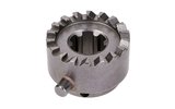 Kickstart Shaft Gear 3 / 4 greičių Simson