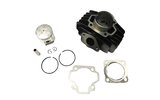 Cilindro ketaus OEM kokybės be galvos Yamaha PW50 sans culasse