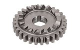Kickstart Gear 28 dantų 3 / 4 greičių Simson