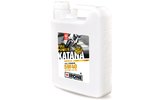 Keturių taktų variklio alyva 5W40 Ipone Full Power Katana 100% sintetinė 4L