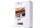 Dviejų taktų variklio alyva Ipone Self Oil pusiau sintetinė 4L