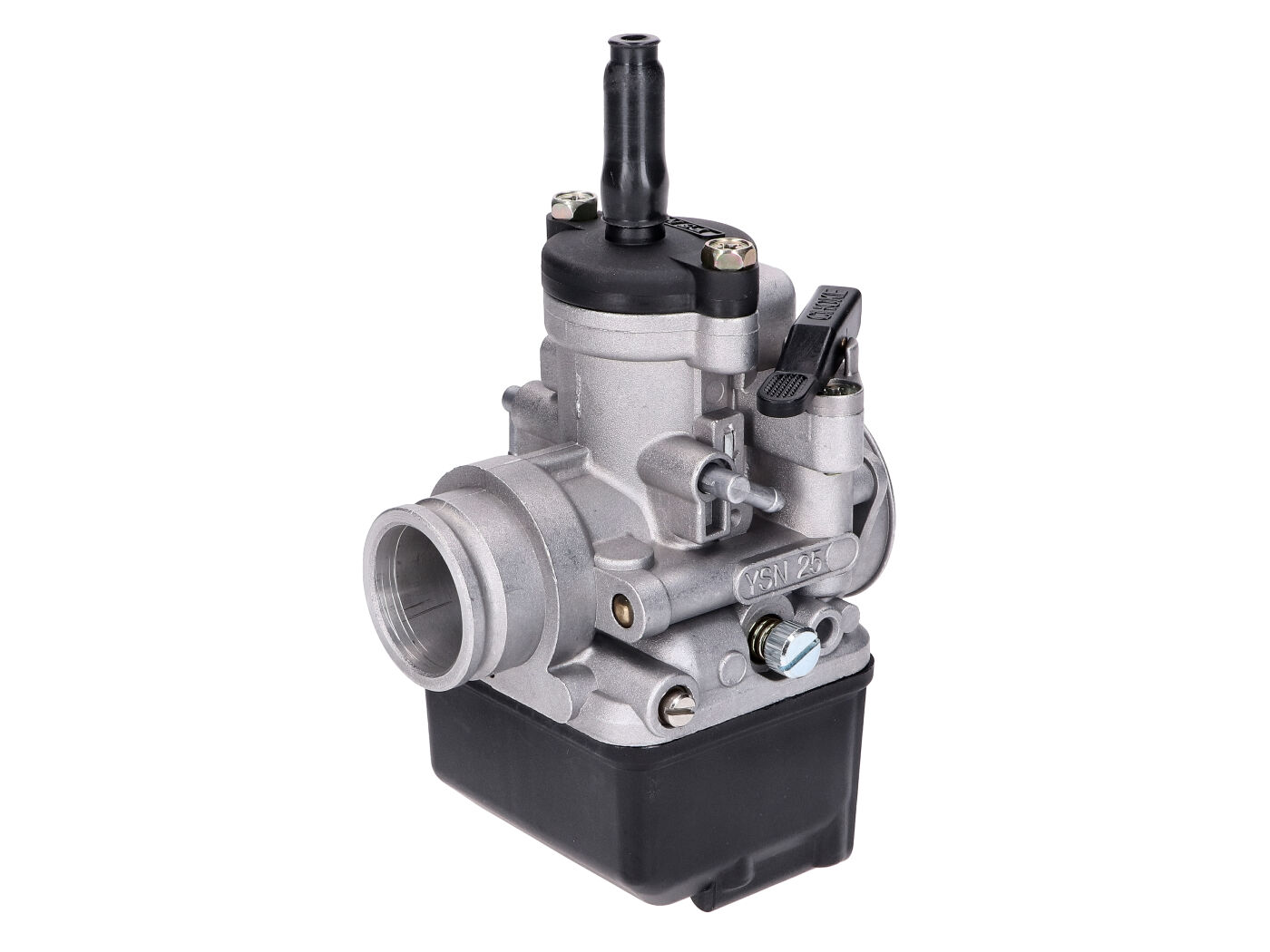 karbiuratorius PHBL 25mm AM, SD, BT su svirtiniu droseliu