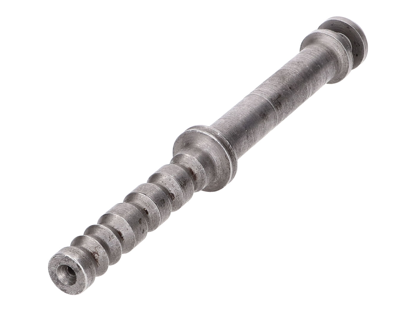 5 greičių pavarų dėžė su išėjimo velenu, skirta Simson S51, S53, S70, S83, KR51/2, SR50, SR80, M500