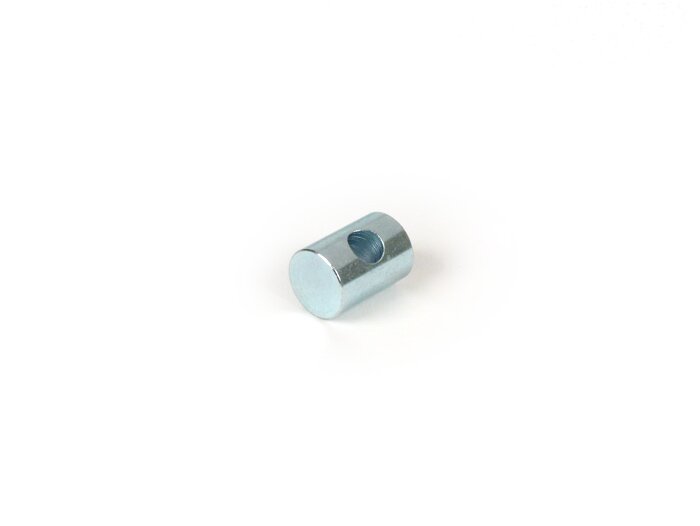 Stabdžių troso statinė Ø=12x17mm -BGM ORIGINALAS- Vespa priekinis PK, PX(1984-1998), PK/PX galinis konvertavimui, T5 125cc, ET2, ET4, LX, LXV, S, Sprint 4T, Primavera 4T, Gilera Runner DT, Piaggio Fly, Hexagon, Liberty, NRG, Kvarcas, Sfera, Skipper, SKR, TPH, Zip