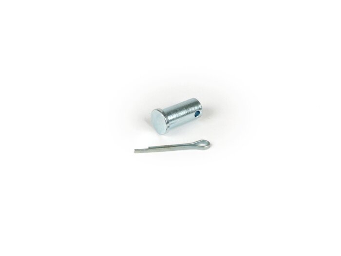 Smeigtuko Ø=5,4x11mm su įtvaru, galinis stabdys -BGM ORIGINALUS- Vespa V50, 50N, PV125, ET3, PK S, PK XL1, PK XL2, ETS, VNA, VNB, VBA, VBB, Super, GL, GT, GTR , TS, sprintas, GS, SS, ralis, PX