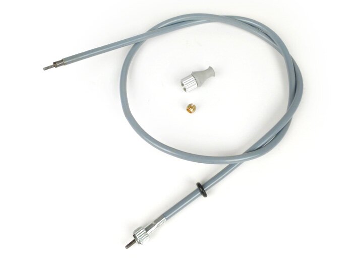 Spidometro trosas BGM ORIGINAL skirtas Vespa GT125, GTR125, TS125, Sprint150, Sprint Veloce, Rally180, Rally200