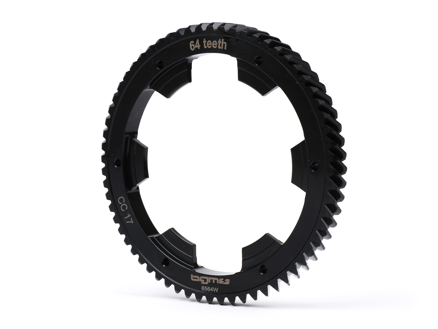 Pirminė pavara – BGM PRO – Vespa Wideframe VM, VN, VL, VB, GS150 (VS5 102950-), Largeframe VNA, VNB, VBA, VBB, VGLA, VGLB, VNC (-011000) – 64 dantukai