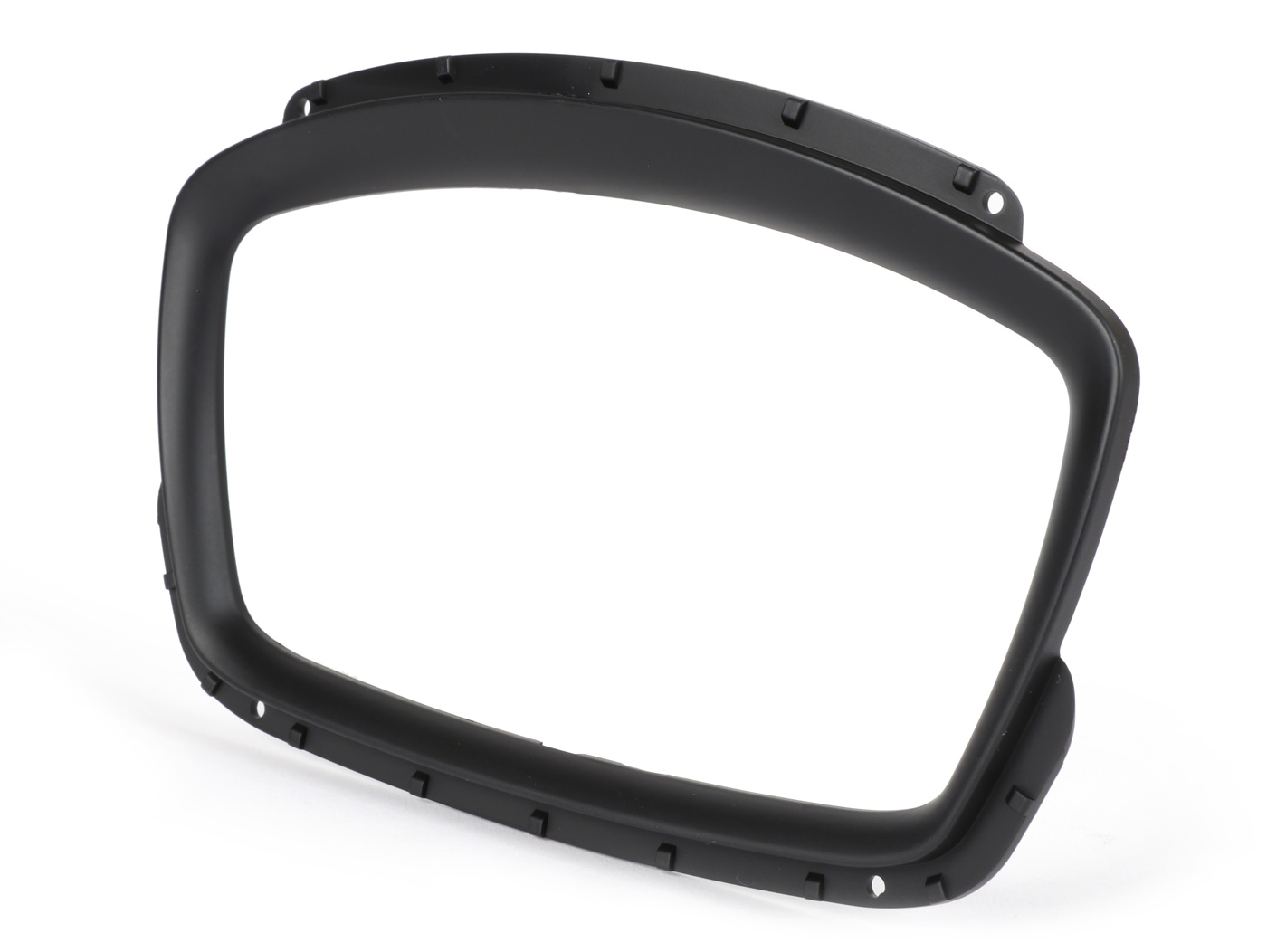Speedo ratlankis -MOTO NOSTRA- Vespa GTS 125 Super Supertech (ZAPMA3700), Vespa GTS 300 Super HPE Supertech (ZAPMA3600) - matinė juoda