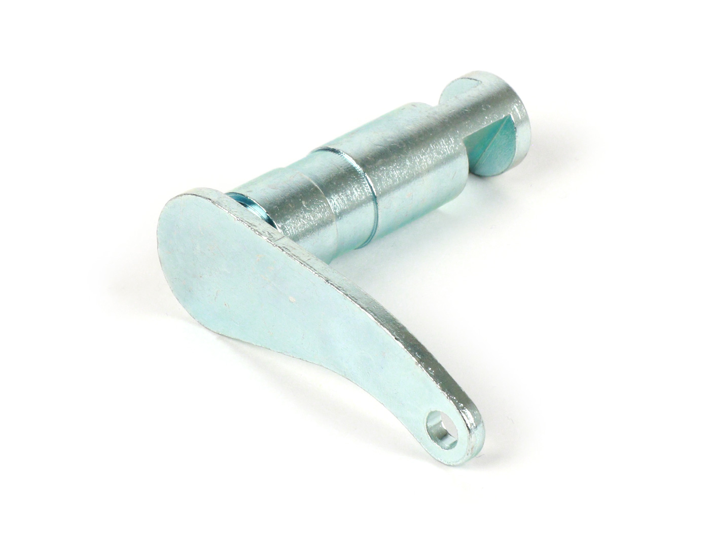 Priekinis stabdžių kumštelis -BGM ORIGINALUS- Vespa V50, V90, SS50, SS90, PV125, ET3 - Ø= 14,9 mm