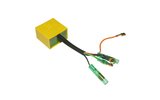 CDI blokas geltonas 7000 aps./min MBK 51