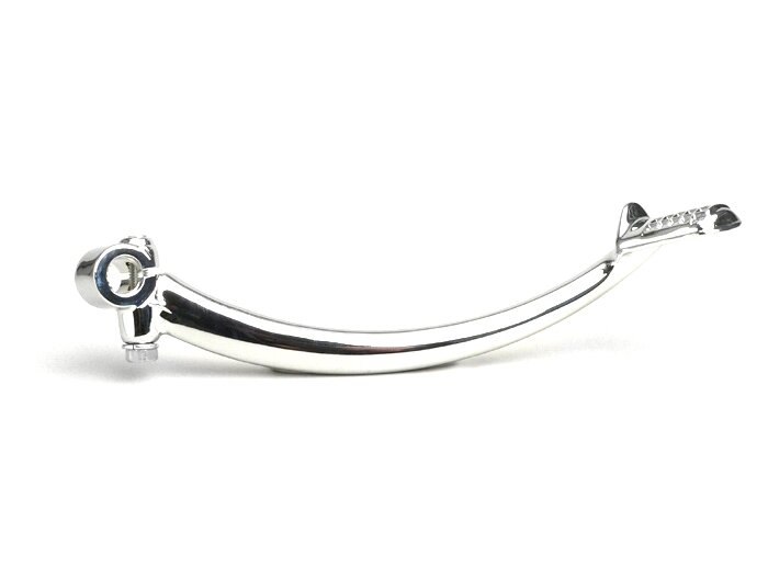 Paleidimo svirtis - BGM ORIGINALUS - Vespa V50, V90, PV, ET3 - chromas