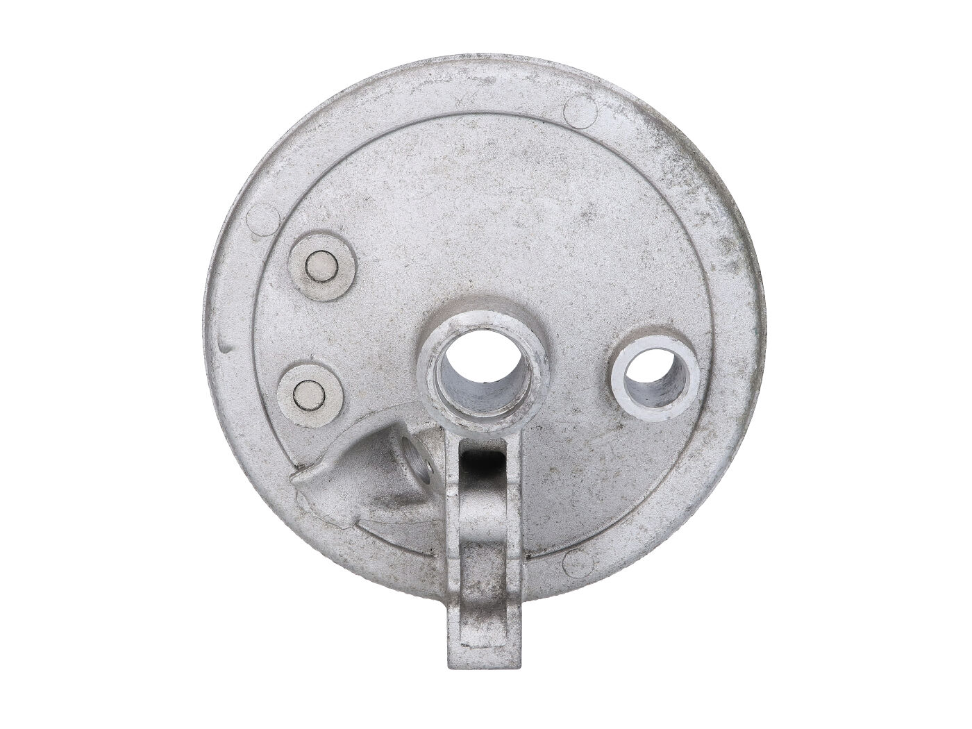 priekinio stabdžio gaubtas Vespa PX100, PX125, P150, P200, PX200E