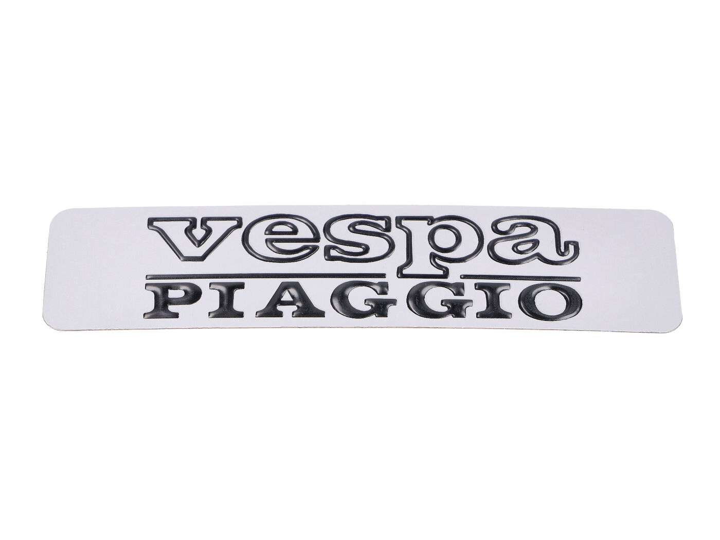 ženklelis kuro bakas -Vespa Piaggio- Piaggio Ciao mopedui, mopedui