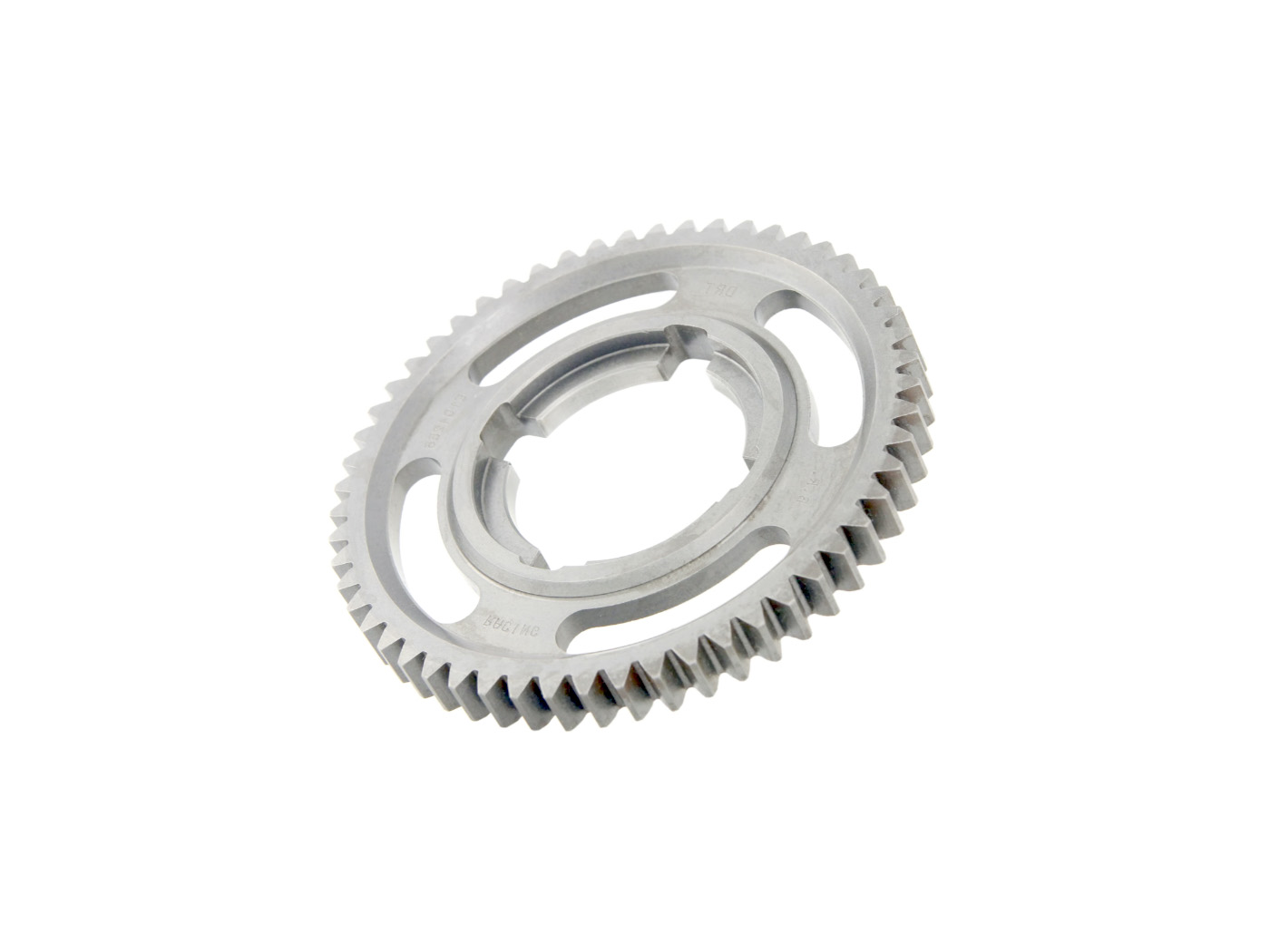 pirma pavara 55 dantukai -DRT- Vespa PX old, PX Lusso, T5 125ccm, Cosa, Rally - 125-150-180-200cc