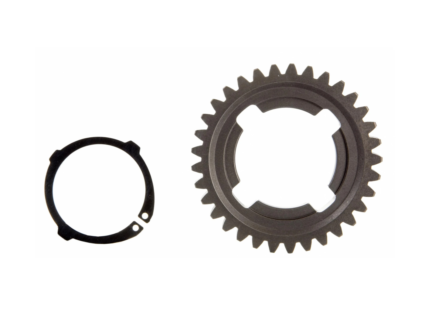 Gear 4 DRT skirtas Vespa PX old, PX Lusso, T5 125cc, Cosa, Rally - 125-150-180-200cc