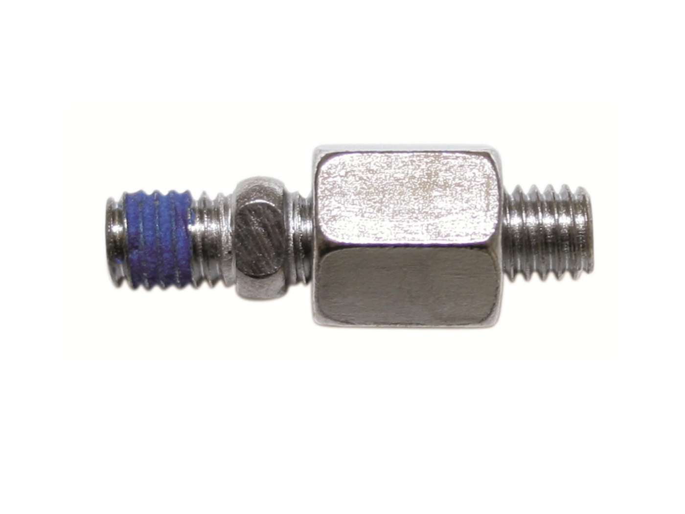 Veidrodžio adapteris M8 x 1,25 mm