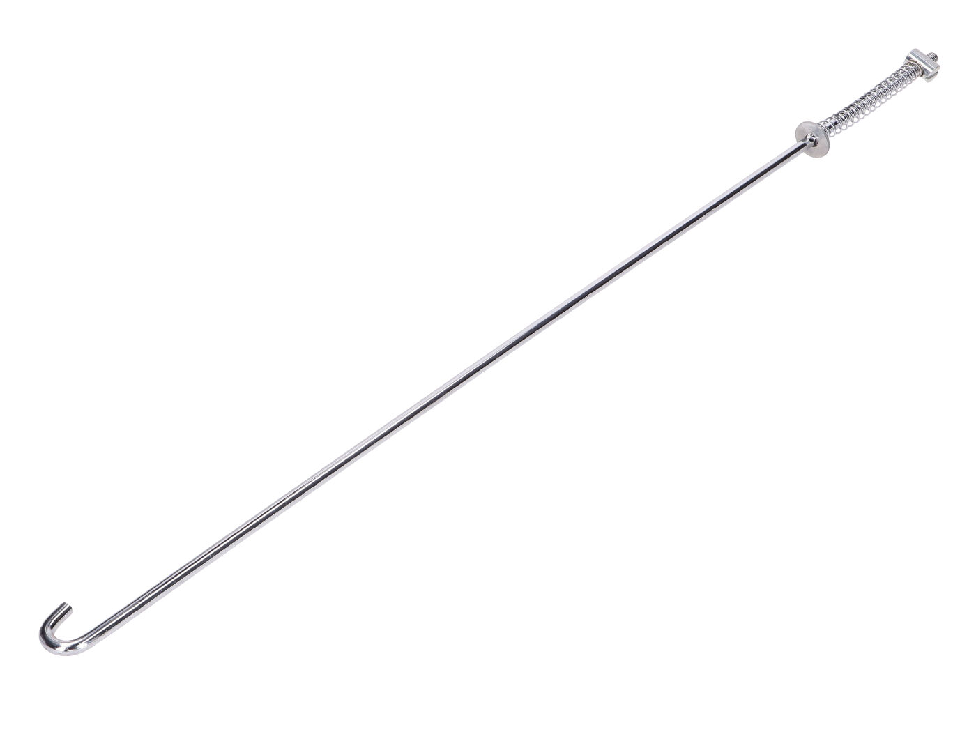 Stabdžių trauklė / stabdžių strypas galinis Simson KR51/2 Schwalbe