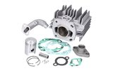 Cilindras Athena 70cc, Sachs-Hercules