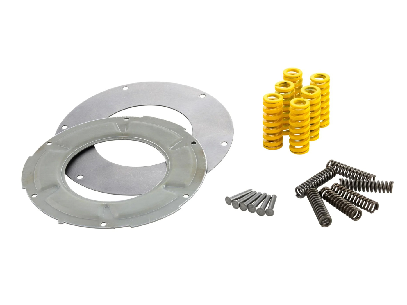 Remonto komplektas pirminis DRT standartiniam pirminiam Z 65 / Z 68, skirtas Vespa 125 GT/GTR/Super VNC1T 11001->/TS/150 GL/Sprint/V/Super/160 GS/180 SS/Rally/PX80-200/PE/ Lusso/Cosa/T5