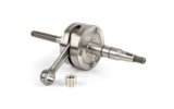Alkūninio veleno eiga 39,3 mm / strypas 85 mm d.75 mm Ottopuntouno Minarelli Horizontal