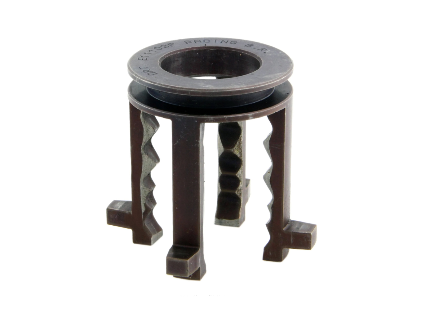perjungimo letena DRT H=51mm, 4 greičių, skirtų Vespa 50 S 2°/ Special V5B3-4T 1° / SR, SS, 90 R, SS, 125, PV 1° / ET3 1°