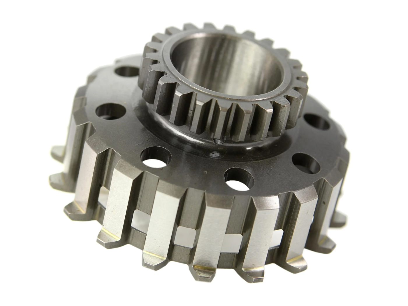 sankabos pavara Z 23 DRT, skirta sankabai COSA 2, skirta pagrindinei Z 64, skirta Vespa 125 VNA-TS, 150 VBA-Super, 180-200 Rally, PX80-200, PE, Lusso, Cosa, T5