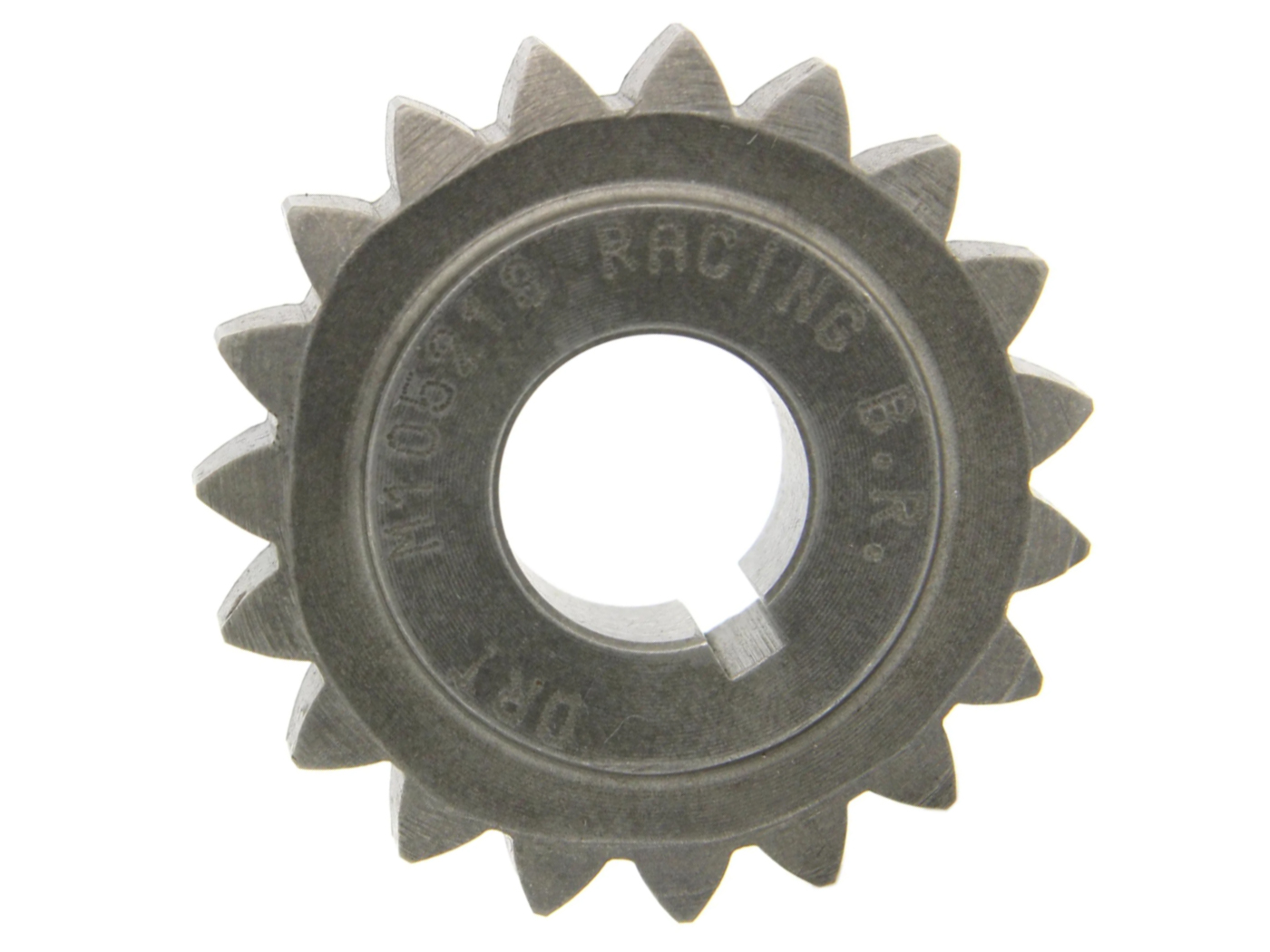 pirminė pavara Z 25 (25/69-2.76) DRT, skirta 102–155 cm3 cilindrams „Vespa 50-125“, ?PV, ?ET3, ?PK50-125, ?S, XL, ?XL2