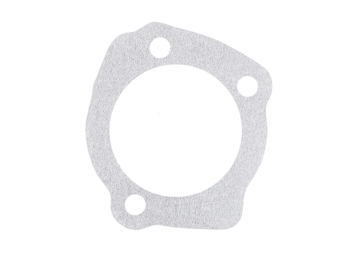 Tarpiklis 0,5 mm cilindro pagrindui d=43 mm Piaggio Hello, Bravo, Taip, Boxer