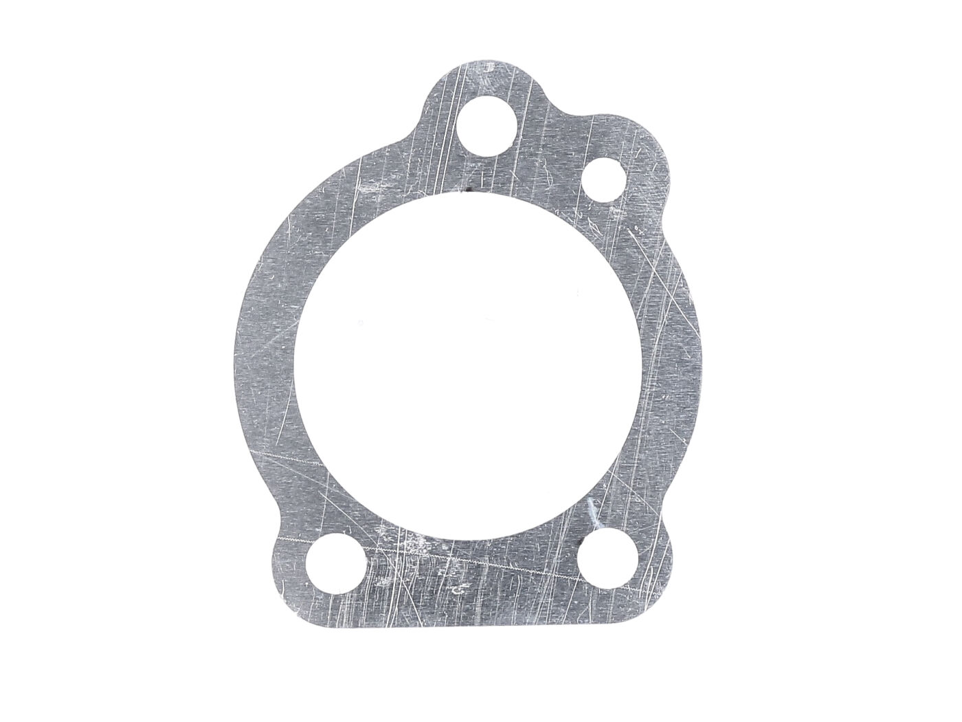 Tarpiklis 0,5 mm cilindro galvutei d=43 mm Piaggio Ciao, Bravo, Si, Boxer