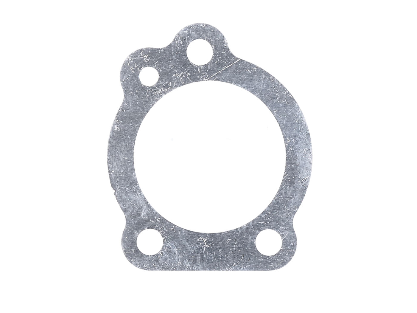 Tarpiklis 0,8 mm cilindro galvutei d=43 mm Piaggio Ciao, Bravo, Si, Boxer