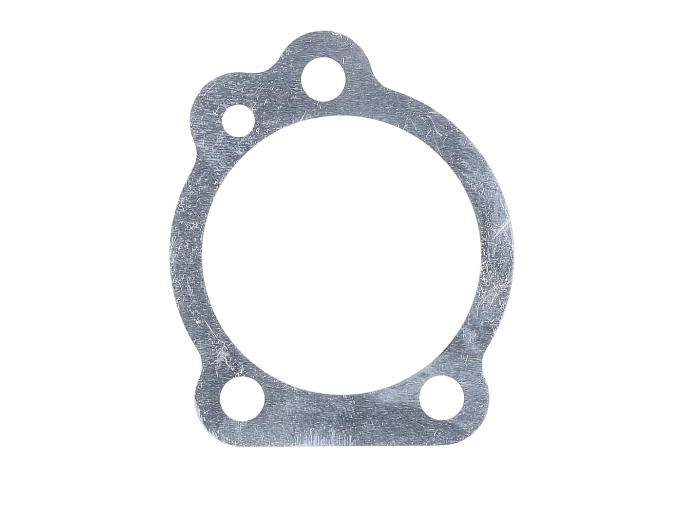 Tarpiklis 0,5 mm cilindro galvutei d=46 mm Piaggio Ciao, Bravo, Si, Boxer