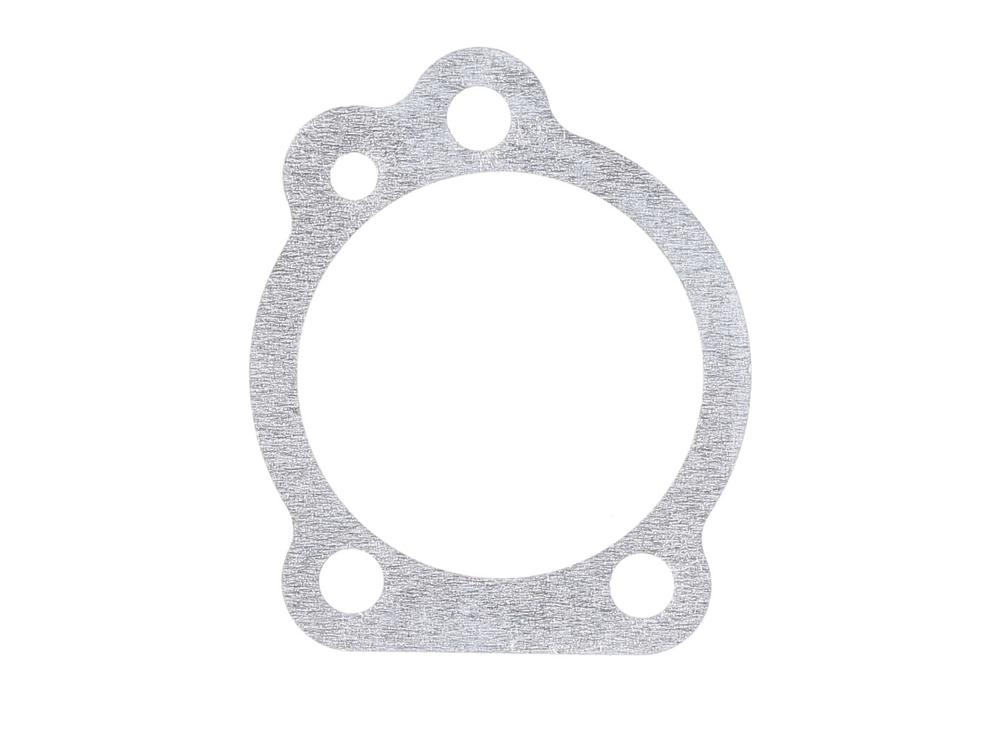 Tarpiklis 1,0 mm cilindro galvutei d=46 mm Piaggio Ciao, Bravo, Si, Boxer