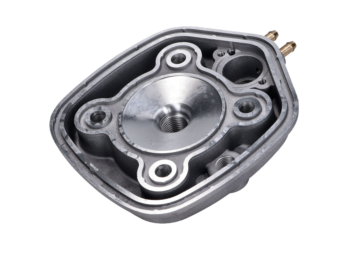 cilindro galvutė DMP Sport 70cc, skirta Minarelli horizontaliam LC
