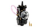 Karbiuratorius 30mm tipo PWK Motoforce Racing Black