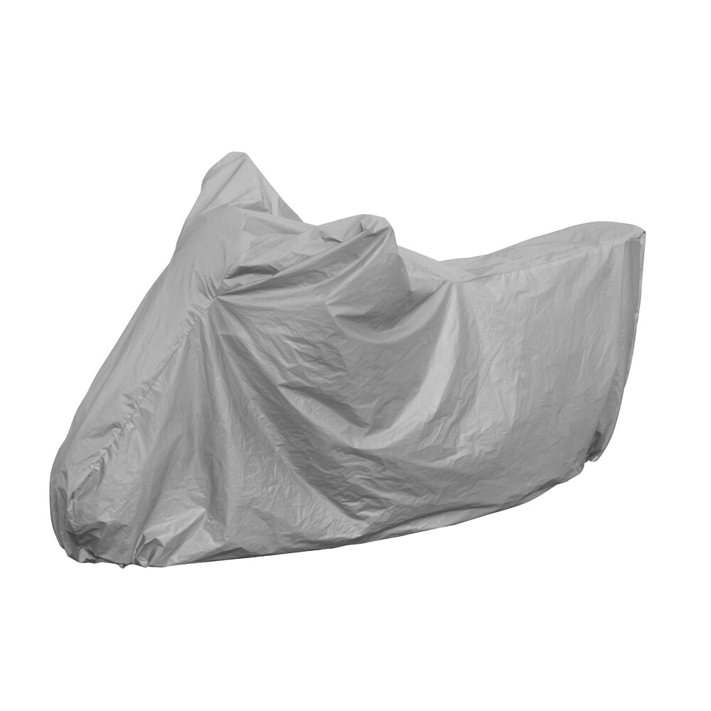 Brezentas Lampa pilkas dydis S - 183x89x119