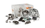 Tuning Kit Italkit cilindras 94cc + Alkūninis velenas Minarelli AM6