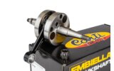 Crankshaft Racing Conti Derbi Euro 3 / Euro 4