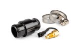 Temperatūros jutiklis su adapteriu Koso d=26mm