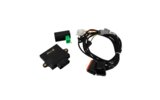 CDI panaikintas Doppler Peugeot Kisbee 4 taktų Euro 5