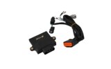 CDI panaikintas Doppler Peugeot Kisbee 4 taktų Euro 4
