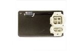CDI Box 4T GY6 Type B Reguliuojama kintamoji srovė